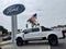 2026 Ford SHELBY F250 SUPER BAJA