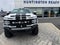 2026 Ford SHELBY F250 SUPER BAJA