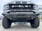 2026 Ford SHELBY F250 SUPER BAJA