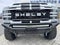 2026 Ford SHELBY F250 SUPER BAJA
