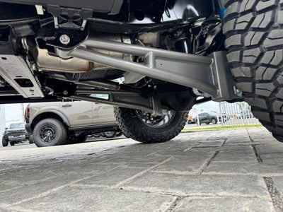 2026 Ford SHELBY F250 SUPER BAJA