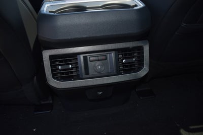 2025 Ford F-250SD Platinum