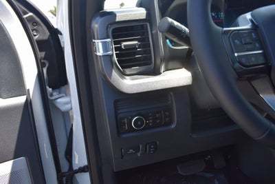 2025 Ford F-250SD Platinum