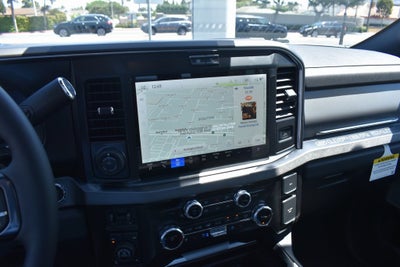 2025 Ford F-250SD Platinum