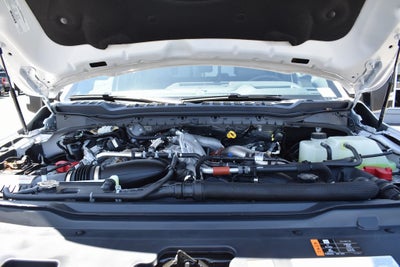 2025 Ford F-250SD Platinum