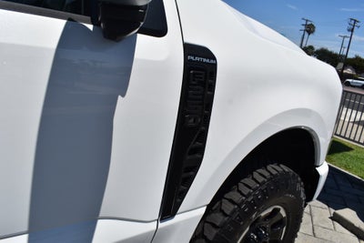 2025 Ford F-250SD Platinum