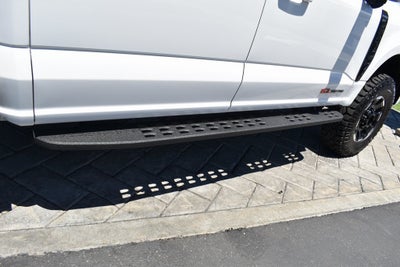 2025 Ford F-250SD Platinum