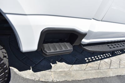 2025 Ford F-250SD Platinum