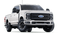 2025 Ford F-250SD Platinum