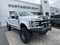 2026 Ford SHELBY F250 SUPER BAJA