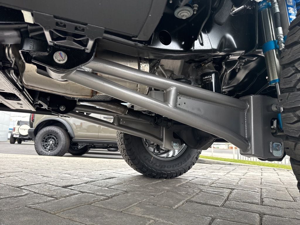 2026 Ford SHELBY F250 SUPER BAJA