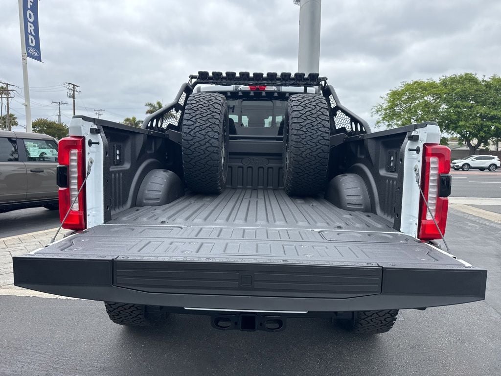 2026 Ford SHELBY F250 SUPER BAJA