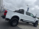 2026 Ford SHELBY F250 SUPER BAJA
