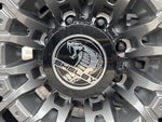 2026 Ford SHELBY F250 SUPER BAJA