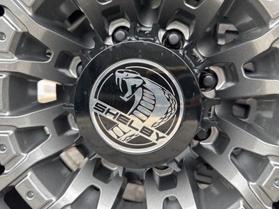 2026 Ford SHELBY F250 SUPER BAJA