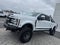 2026 Ford SHELBY F250 SUPER BAJA