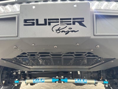 2026 Ford SHELBY F250 SUPER BAJA