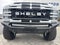 2026 Ford SHELBY F250 SUPER BAJA
