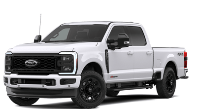 2026 Ford SHELBY F250 SUPER BAJA