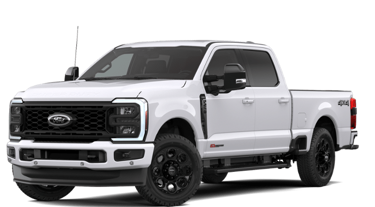 2026 Ford SHELBY F250 SUPER BAJA