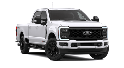 2026 Ford SHELBY F250 SUPER BAJA