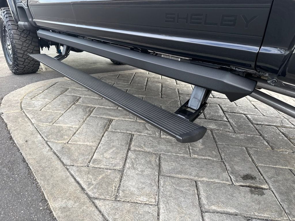 2026 Ford SHELBY F250 SUPER BAJA