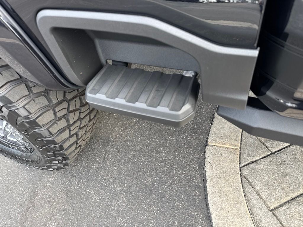 2026 Ford SHELBY F250 SUPER BAJA