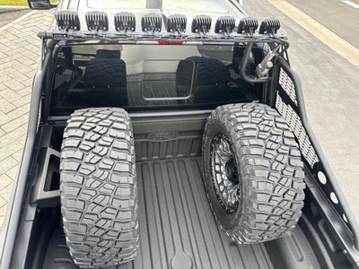 2026 Ford SHELBY F250 SUPER BAJA