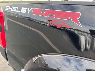 2026 Ford SHELBY F250 SUPER BAJA