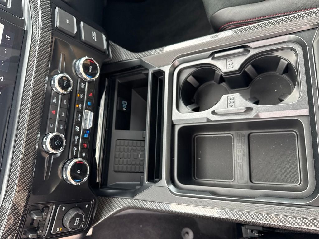 2026 Ford SHELBY F250 SUPER BAJA