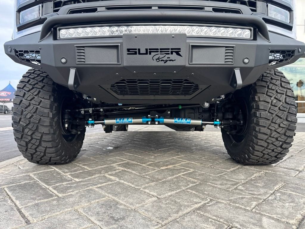 2026 Ford SHELBY F250 SUPER BAJA