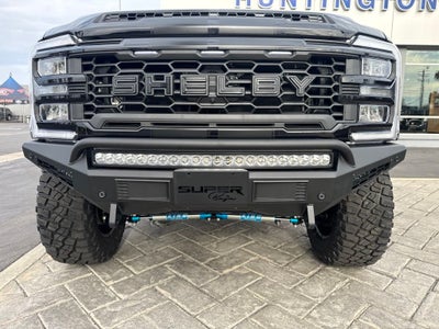 2026 Ford SHELBY F250 SUPER BAJA