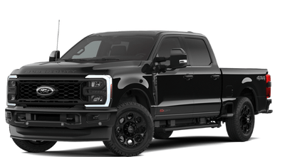 2026 Ford SHELBY F250 SUPER BAJA