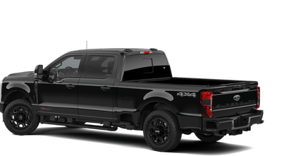 2026 Ford SHELBY F250 SUPER BAJA