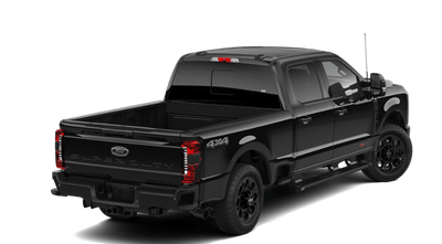 2026 Ford SHELBY F250 SUPER BAJA