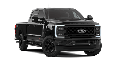 2026 Ford SHELBY F250 SUPER BAJA