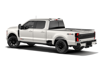 2027 Ford F-250 Platinum