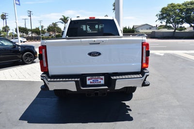2025 Ford F-250SD Lariat