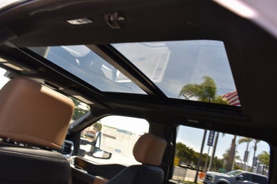 2025 Ford F-250SD Lariat