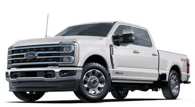2025 Ford F-250SD Lariat