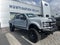 2026 Ford SHELBY F250 SUPER BAJA
