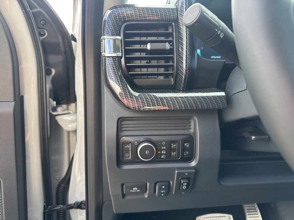 2026 Ford SHELBY F250 SUPER BAJA