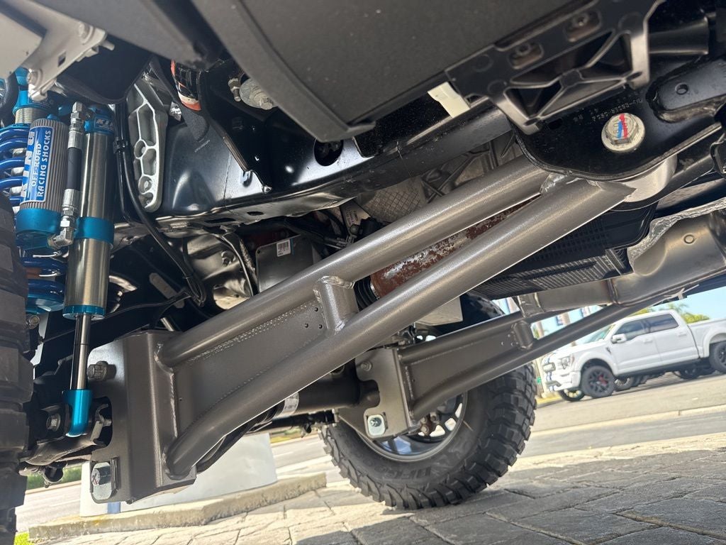 2026 Ford SHELBY F250 SUPER BAJA