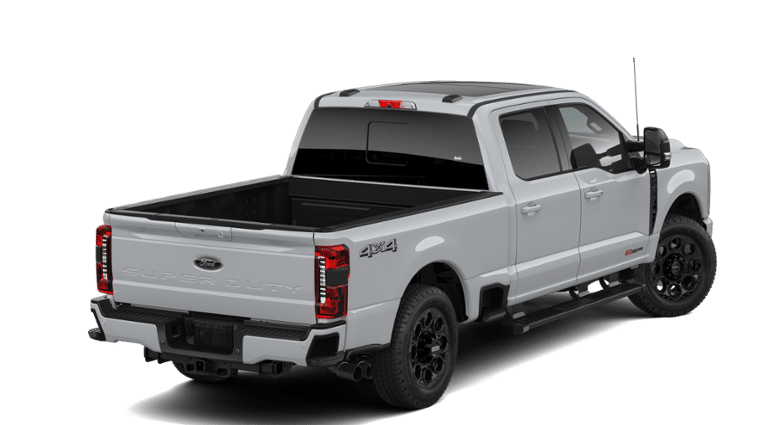 2026 Ford SHELBY F250 SUPER BAJA