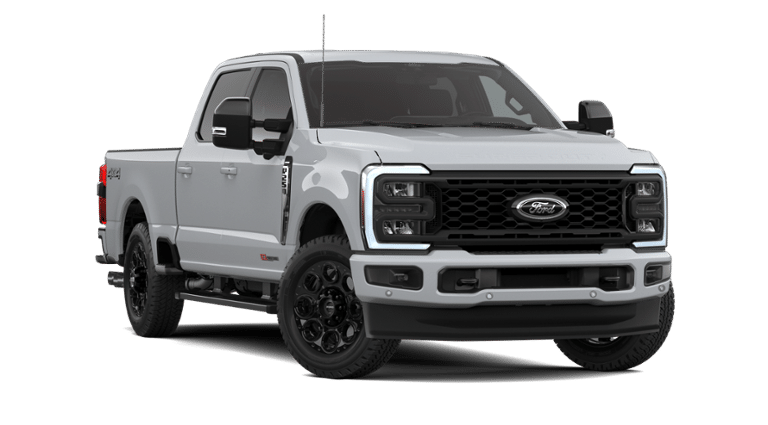 2026 Ford SHELBY F250 SUPER BAJA