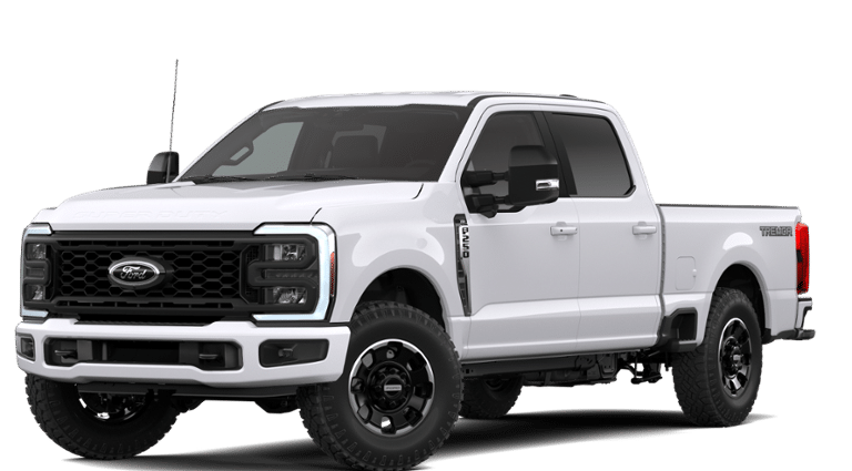 2026 Ford F-250 XLT 4x4 Crew Cab 6-3/4' Box's photo