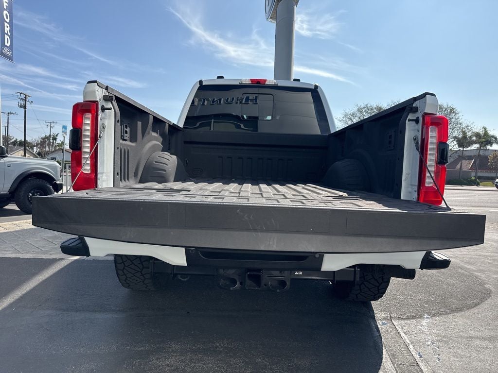 2024 Ford F-250SD STX