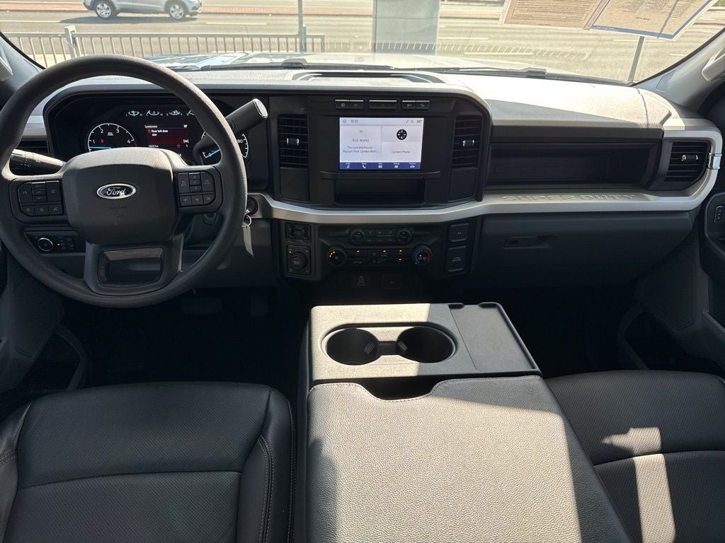 2024 Ford F-250SD STX