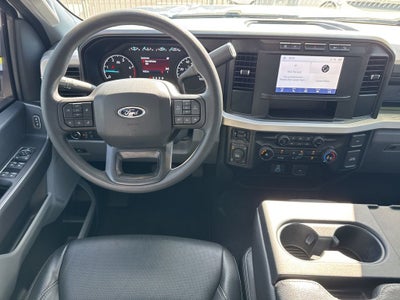 2024 Ford F-250SD STX