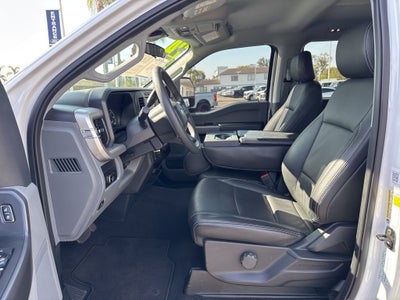 2024 Ford F-250SD STX